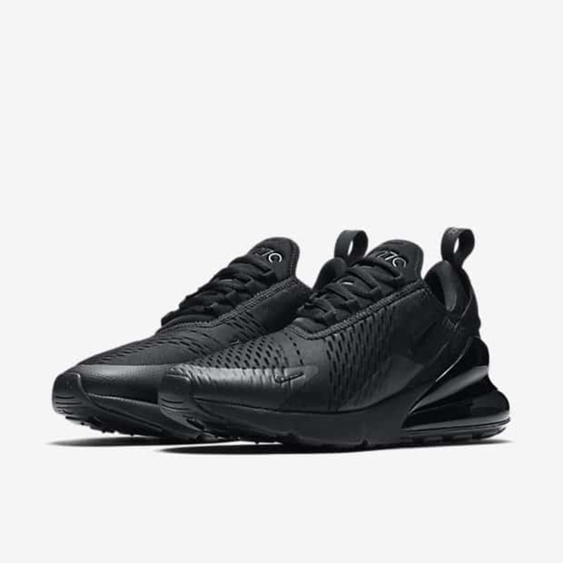 Air max 279 triple black on sale